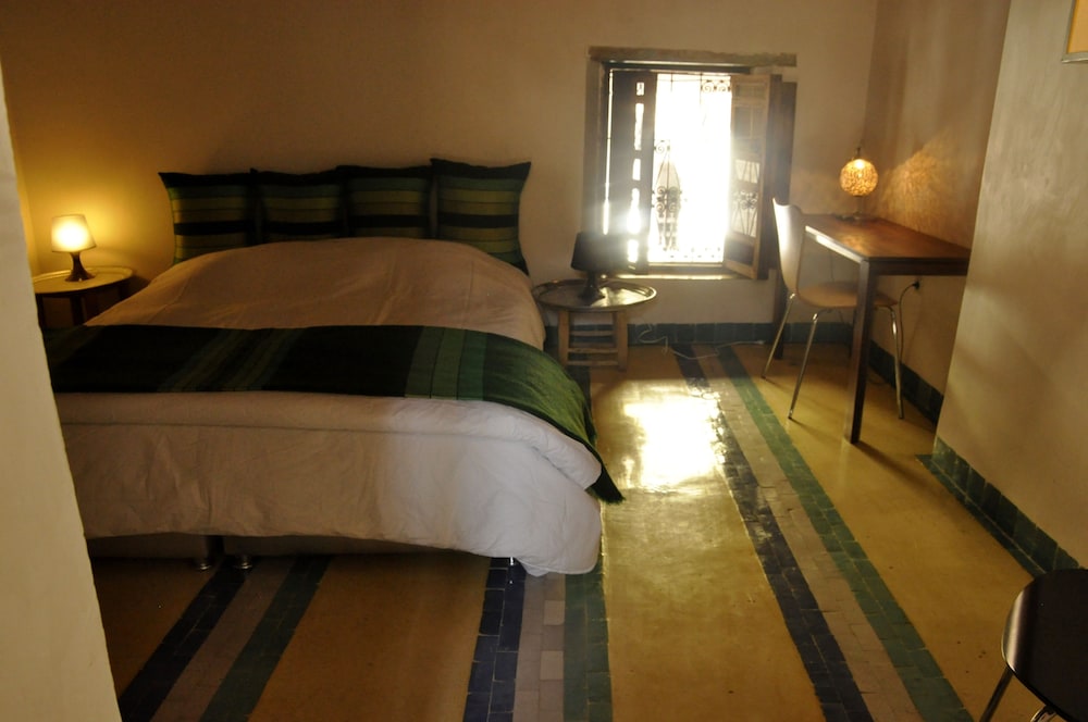 Superior Suite, 1 Bedroom (Batoul) photo 3