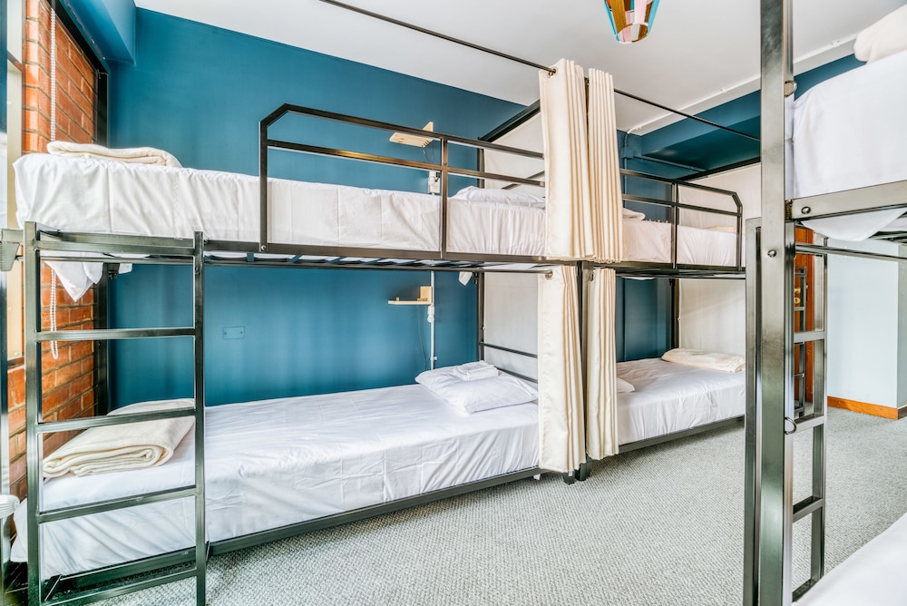 Bed In 6 Bed Dormitory photo 1