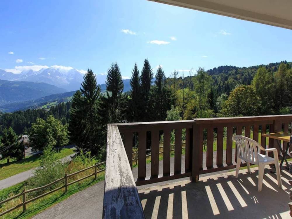 Basic Apartment, Ensuite (Vue Mont-Blanc - GC 18B) photo 2