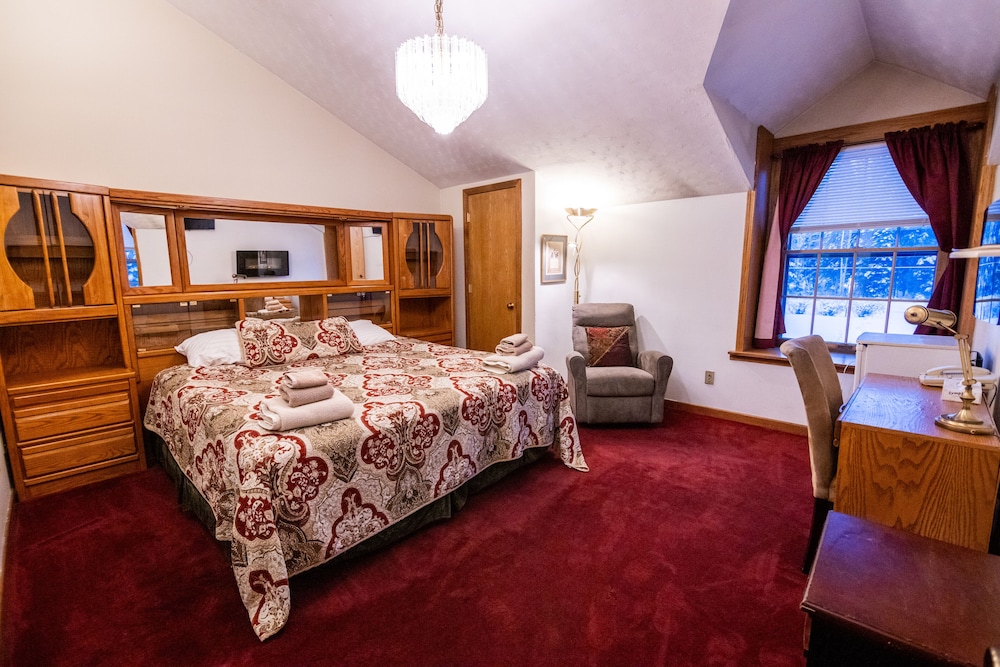 Room (Standard Room)
