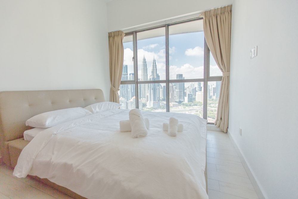Deluxe Apartment, 3 Bedrooms