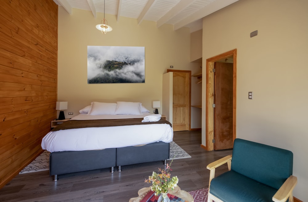 Superior Double Room photo 3