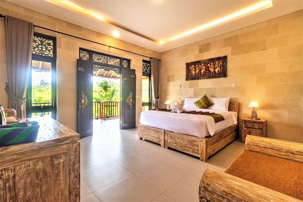 Deluxe Double or Twin Room - Photo 1