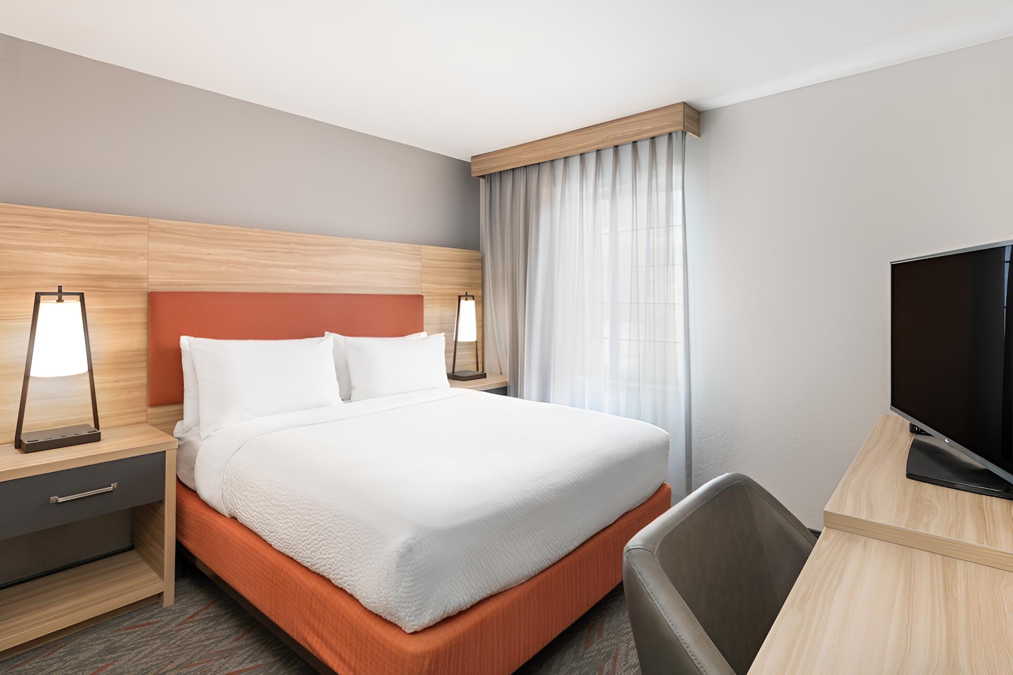 Suite, 1 Bedroom - Photo 6