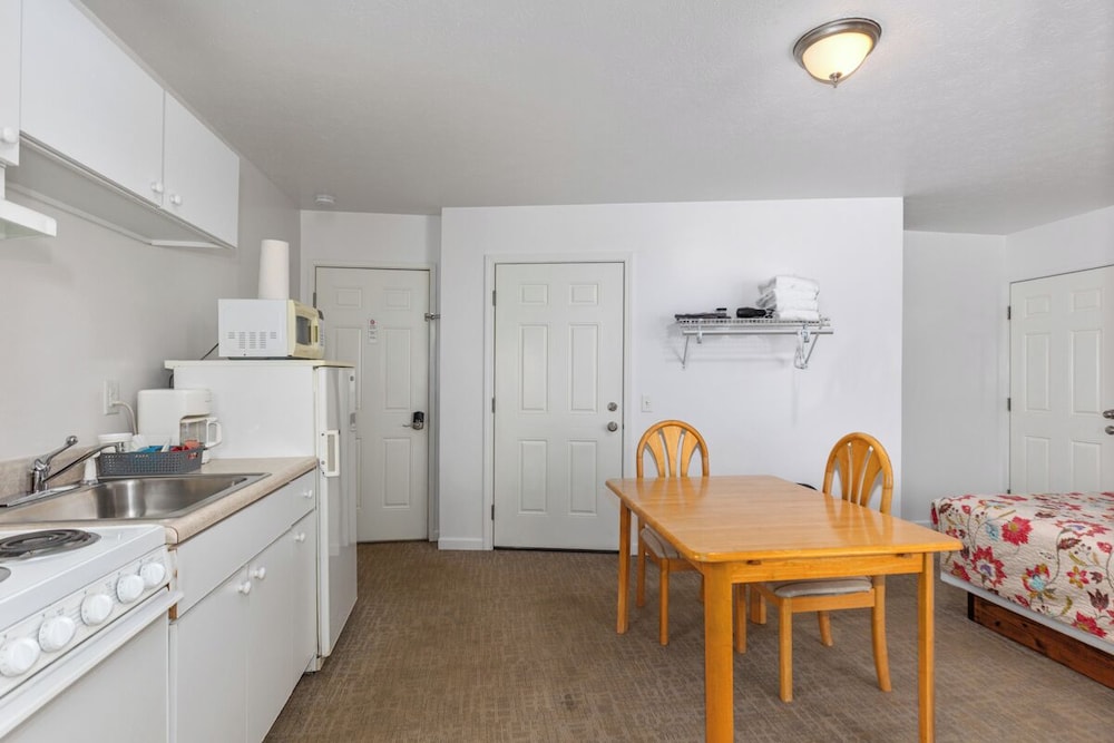 Comfort Double Room, Kitchen photo 3