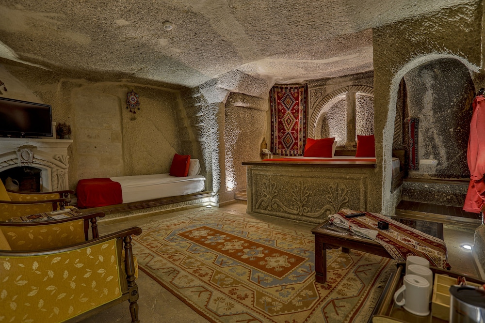 Exclusive Room photo 2