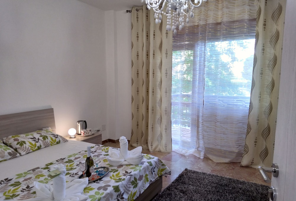 Premium Double Room, 1 Queen Bed