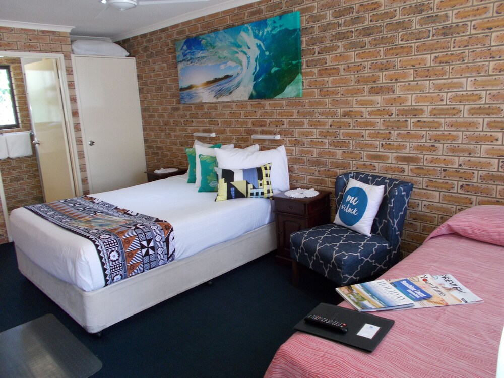 Twin Room photo 2