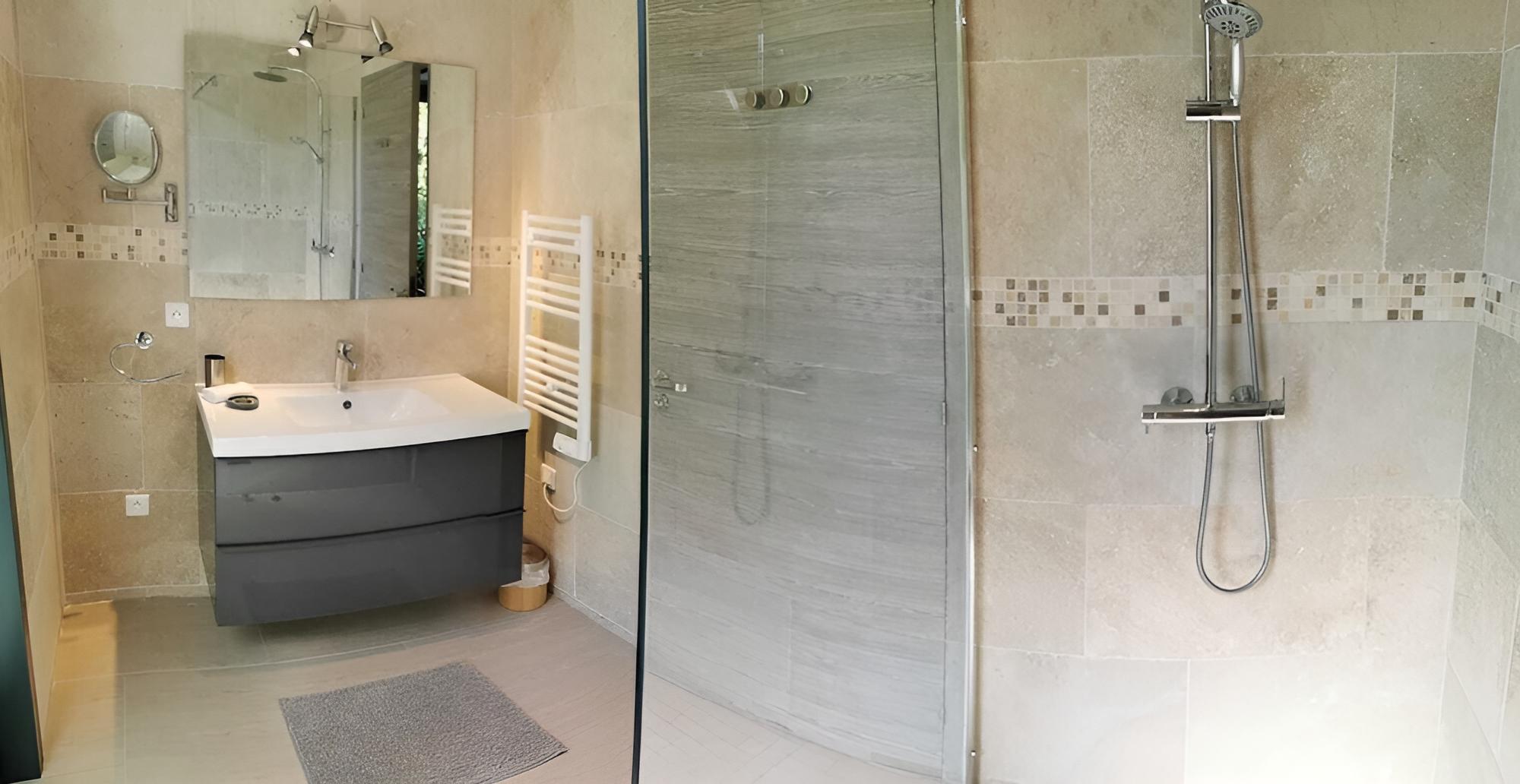 Apartment, Private Bathroom (Supérieur) photo 3