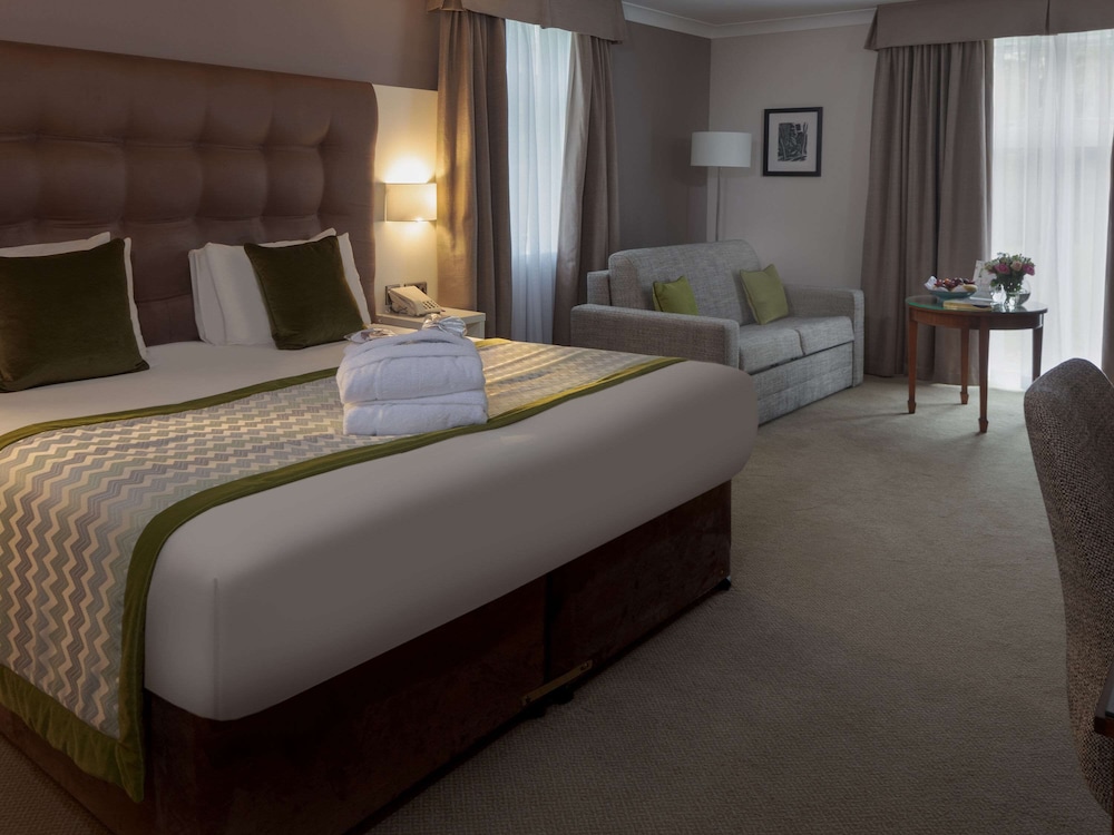 Superior Double Room, 1 Double Bed