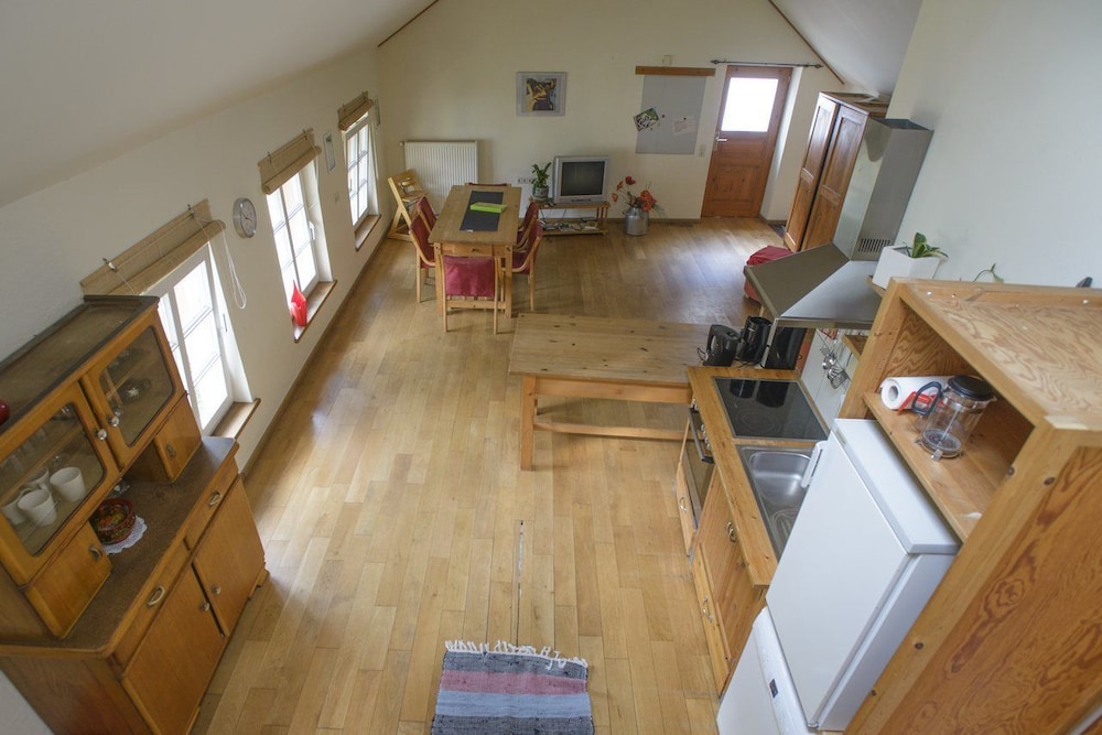 Apartment (Mohnblume) photo 2