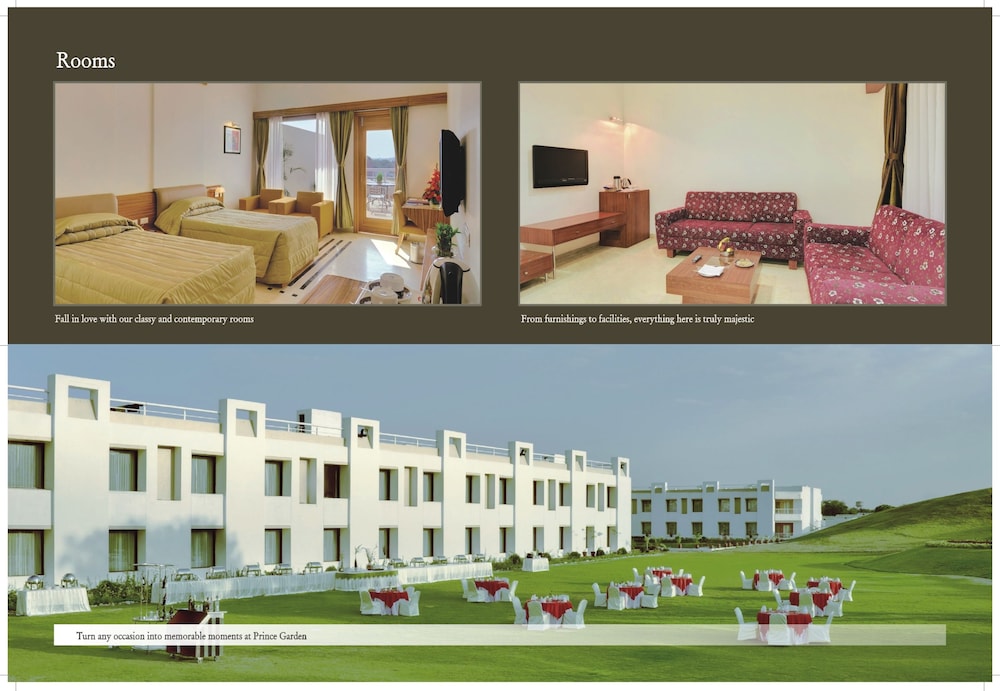 Deluxe Room, 1 Double Bed
