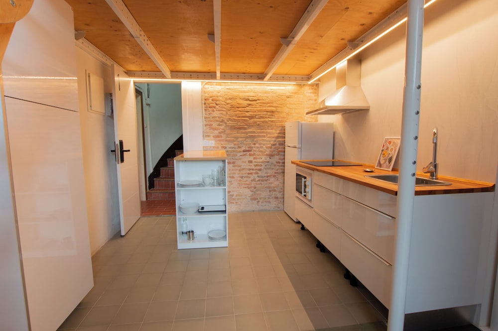 Loft, City View photo 3