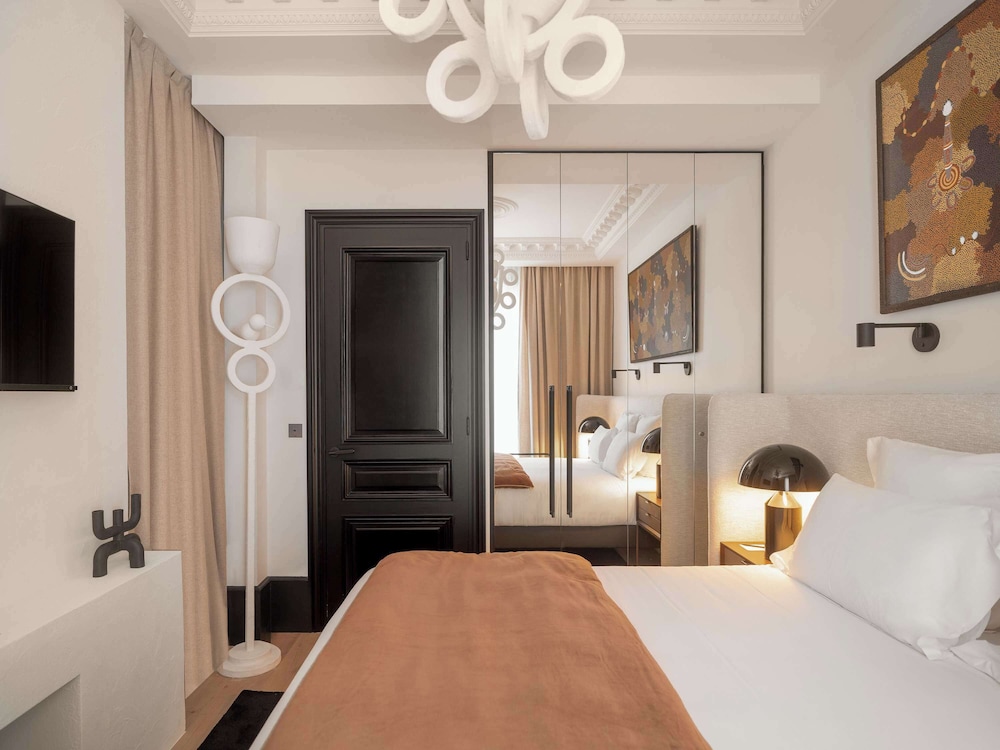 Appartement, 1 chambre photo