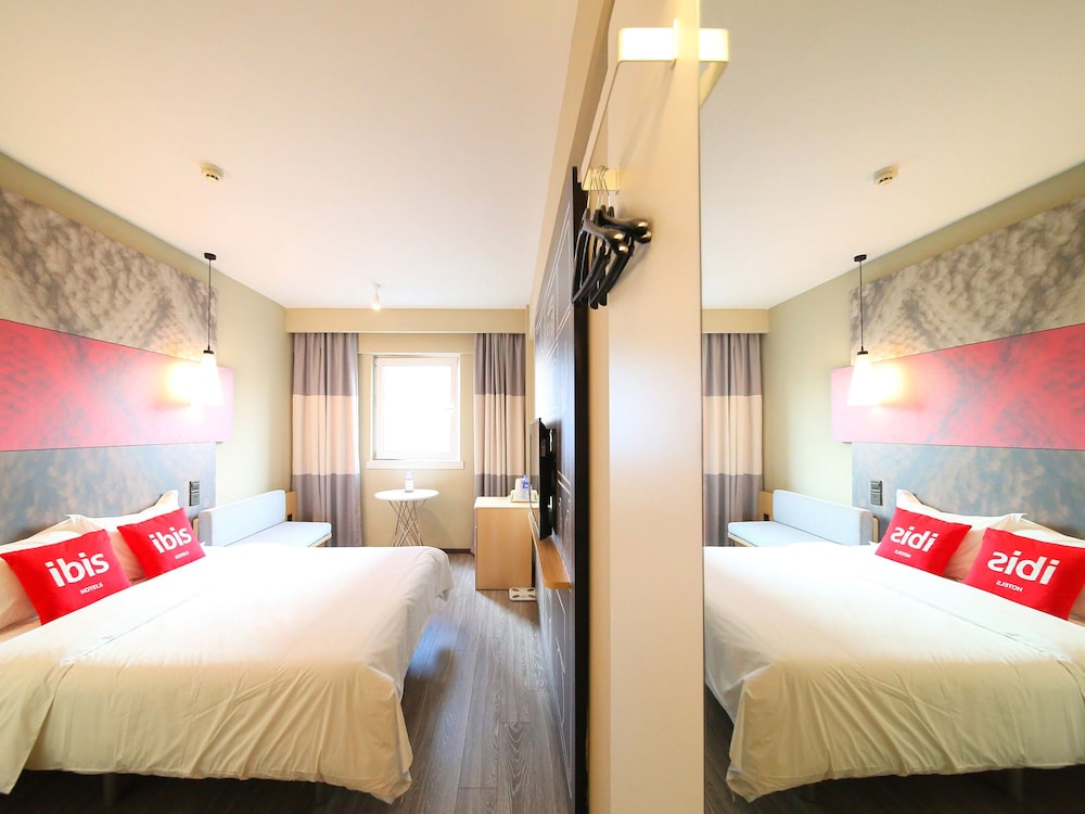Business Double Room photo 3