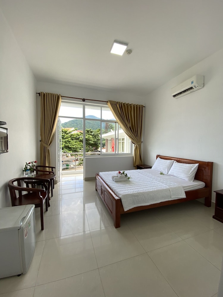 Panoramic Double Room photo 2