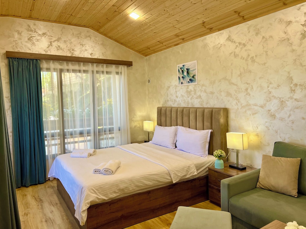 Luxury Double Room photo 3