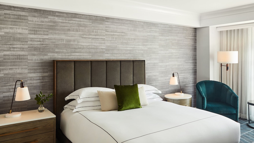 Suite, 1 Bedroom, Accessible (Mobility)