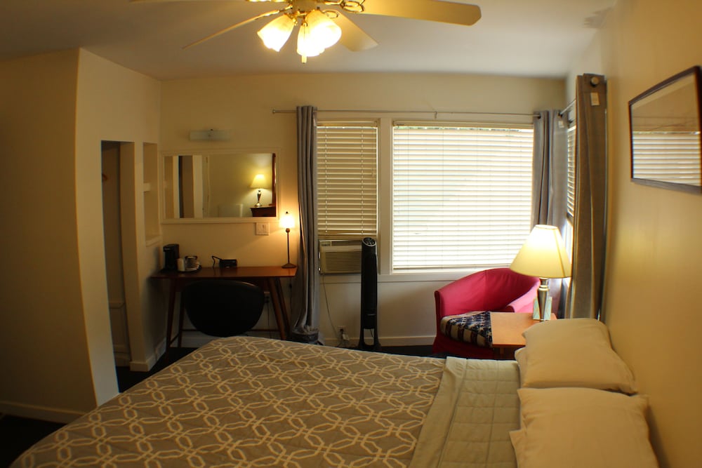 Deluxe Suite, 1 King Bed With Sofa Bed, Non Smoking photo 3