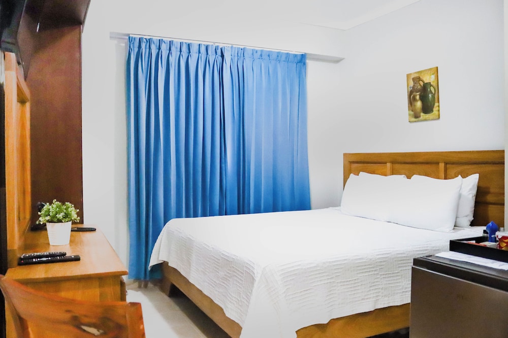 Superior Room, 1 King Bed