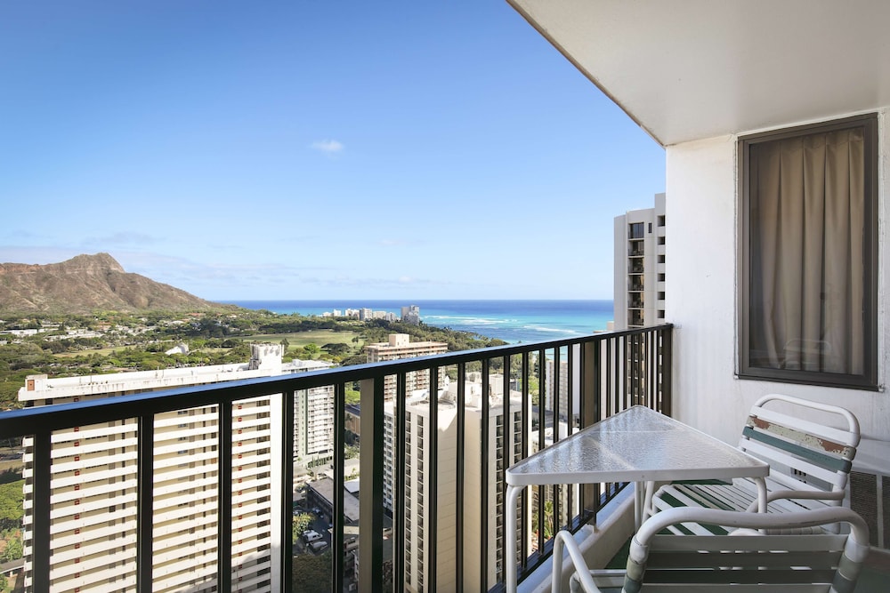 Deluxe Room, 1 Bedroom, Ocean View - Photo 9