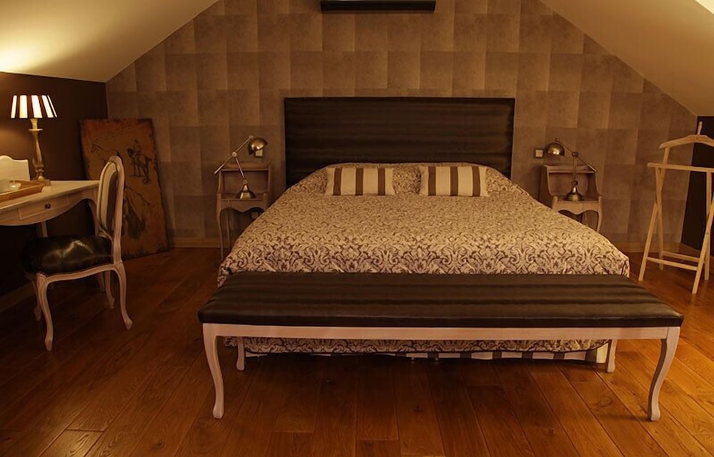 Double Room (Cavalière) photo 3