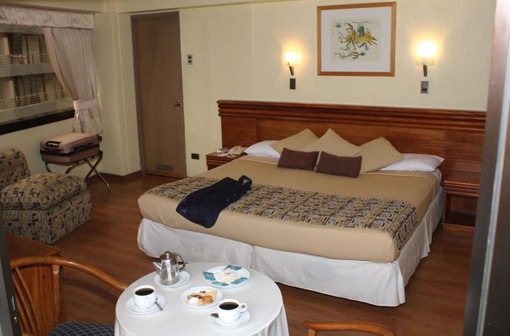 Superior Double Room photo 1