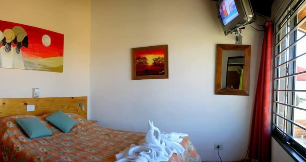 Cabin (Lucero) photo 3