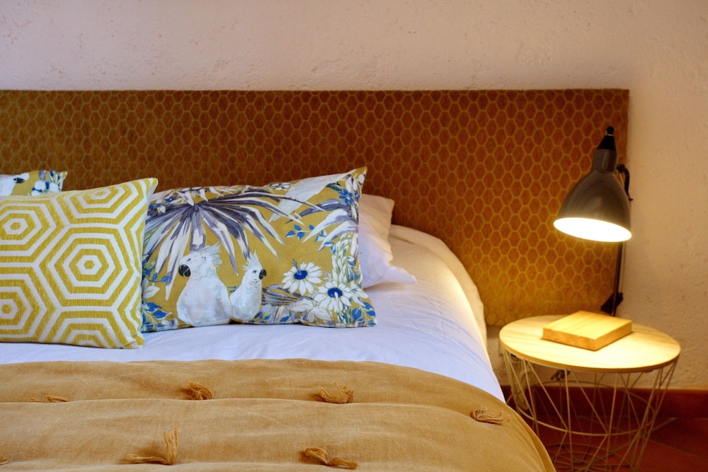 Triple Room, Garden View (Tartagine) photo 1
