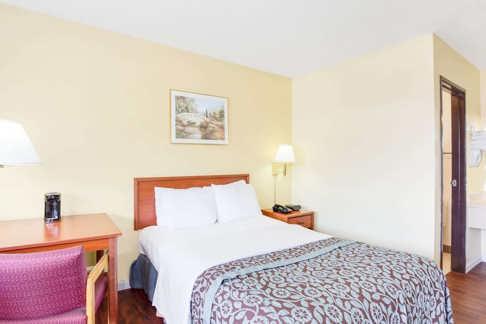 Double Room, 2 Double Beds - Photo 3