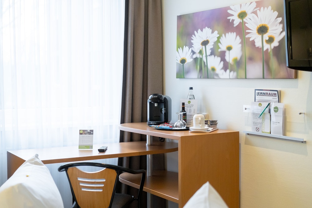 Business Double Room photo 3