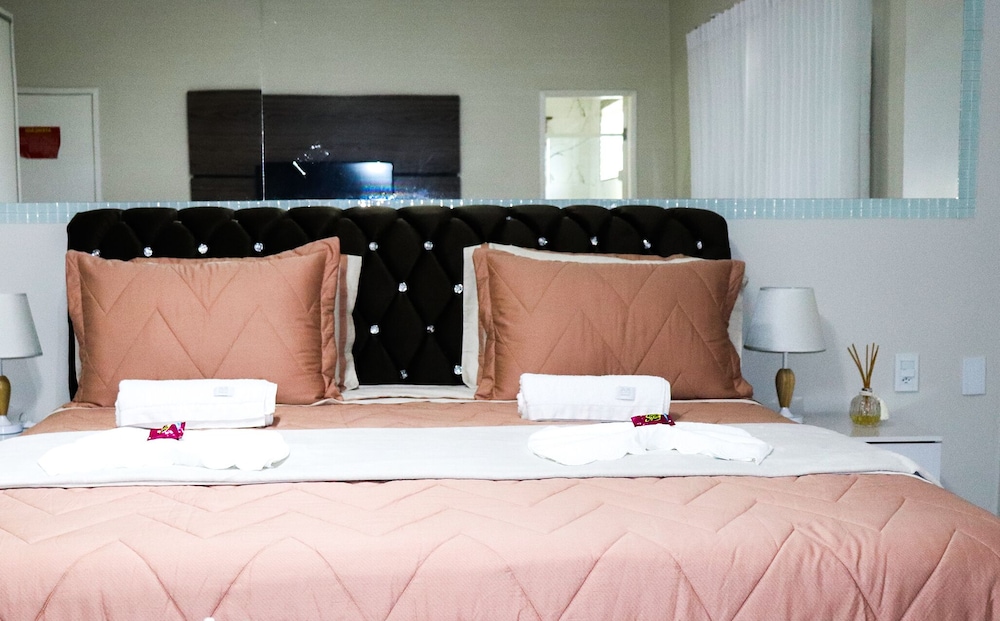 Presidential Room, 1 Bedroom photo 2