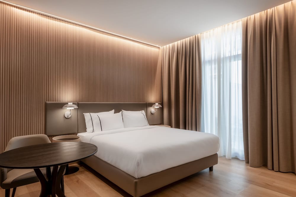 Superior Room, 1 Queen Bed, Terrace photo 1