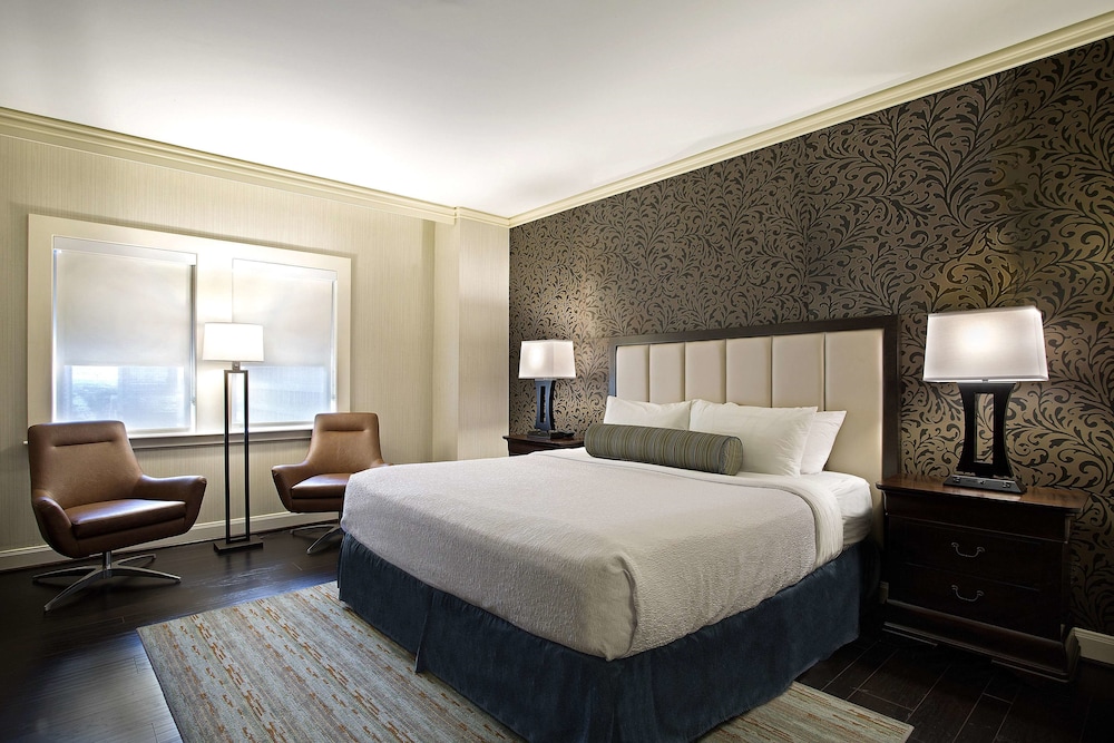 Presidential Suite photo 2
