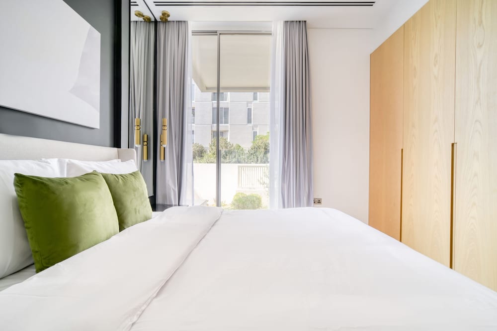 Superior Apartment, 1 Bedroom photo 1