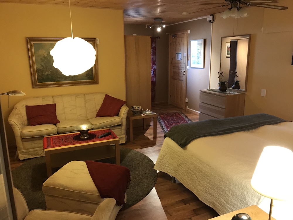 Deluxe Suite photo 1