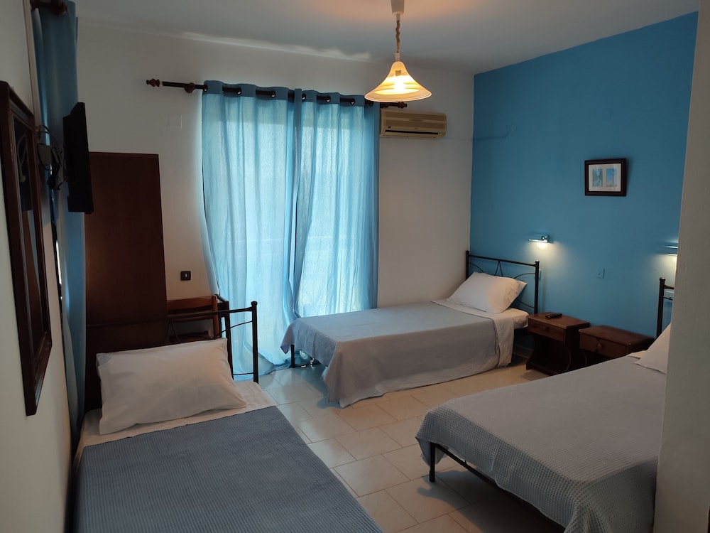 Standard Triple Room (Triple)