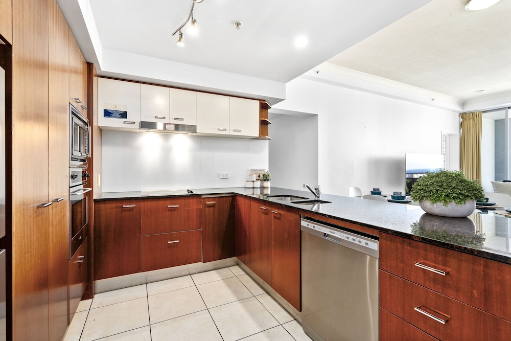 Executive Apartment, 3 Bedrooms - Photo 24