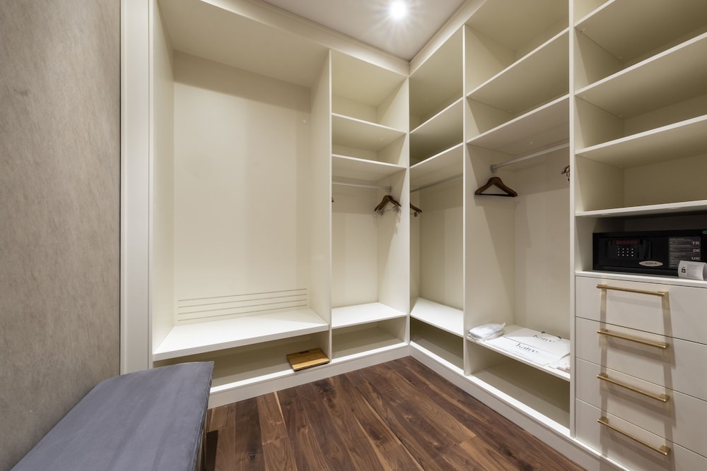 King Suite Sea View - Photo 7