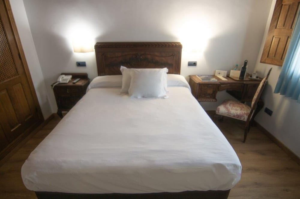 Habitación Doble Estándar