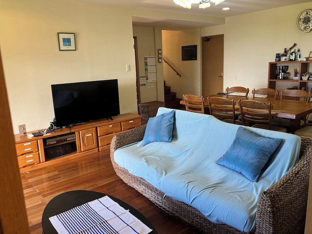 Deluxe Duplex, Ocean View photo 1