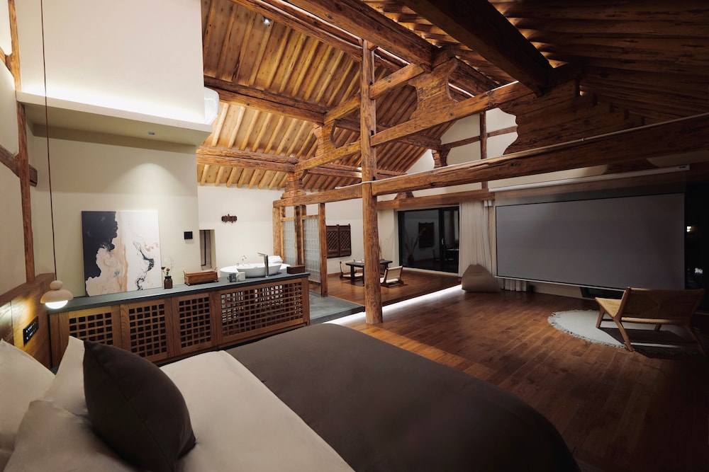 Signature Double Room photo 2
