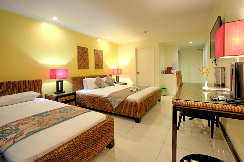Premium Single Room, Bay View