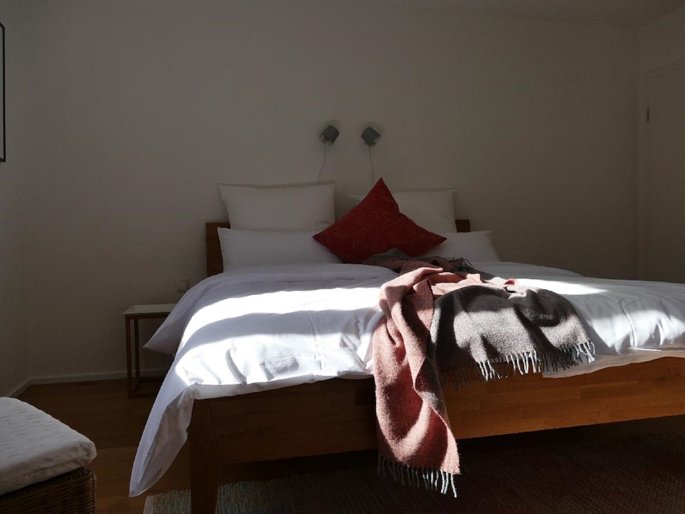 Double Room photo 3