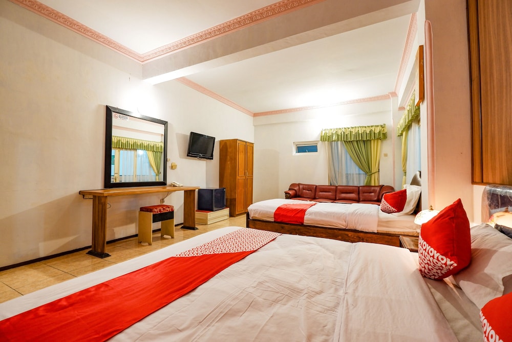 Family Suite photo 2