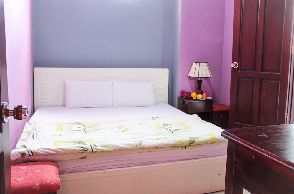 Double Room Single Use