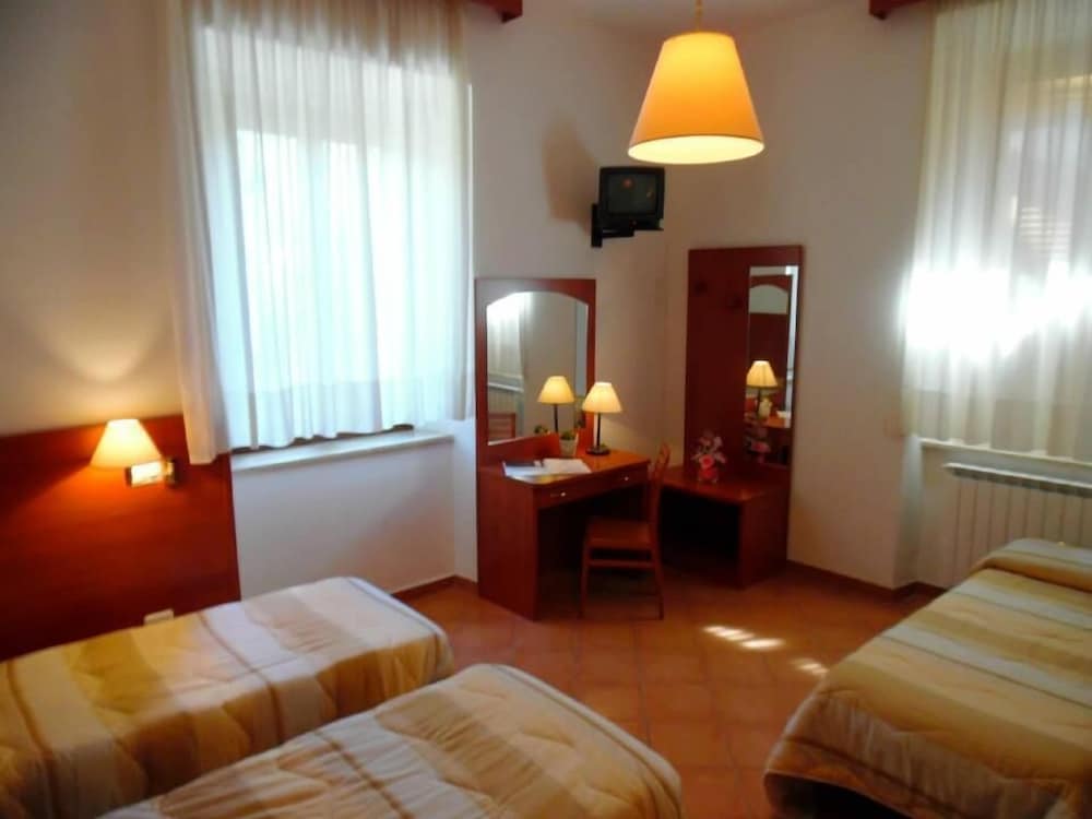 Quadruple Room photo 1