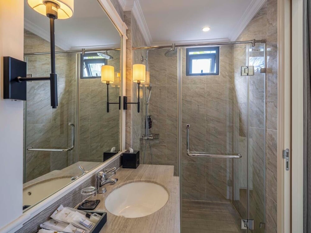 Villa 3 Bedrooms - Free 2 Kids Under 12 Years Old - Photo 28
