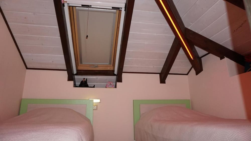 Panoramic Apartment, 2 Bedrooms, Mountain View photo 1