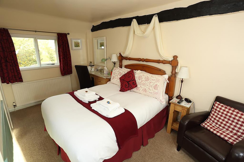 Double Room with Private Bathroom photo 2